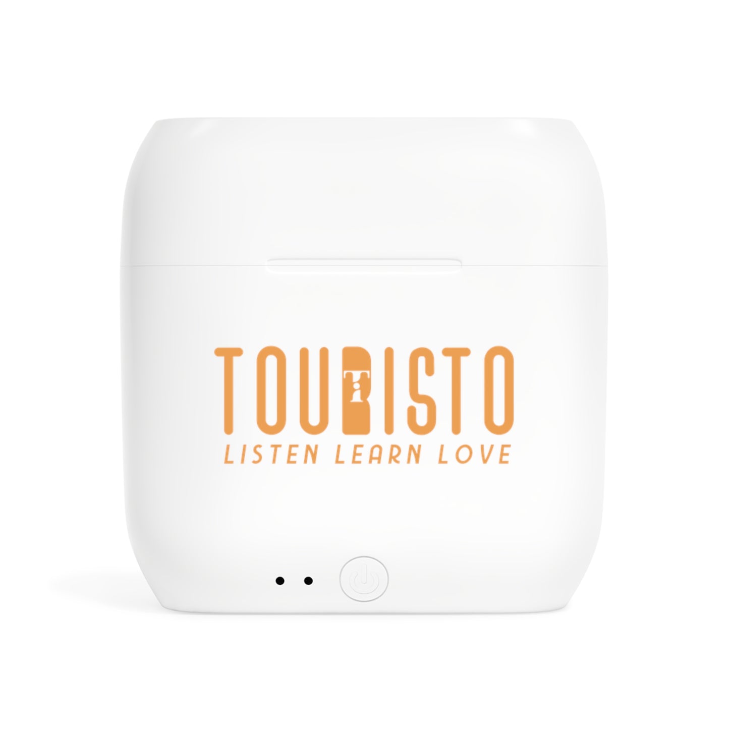 'Touristo' Wireless Earbuds