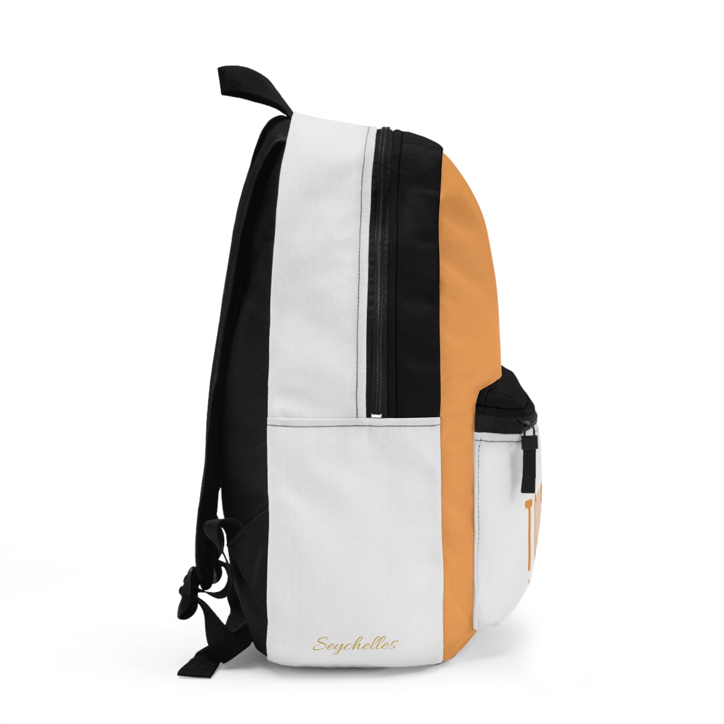 'Touristo' Backpack
