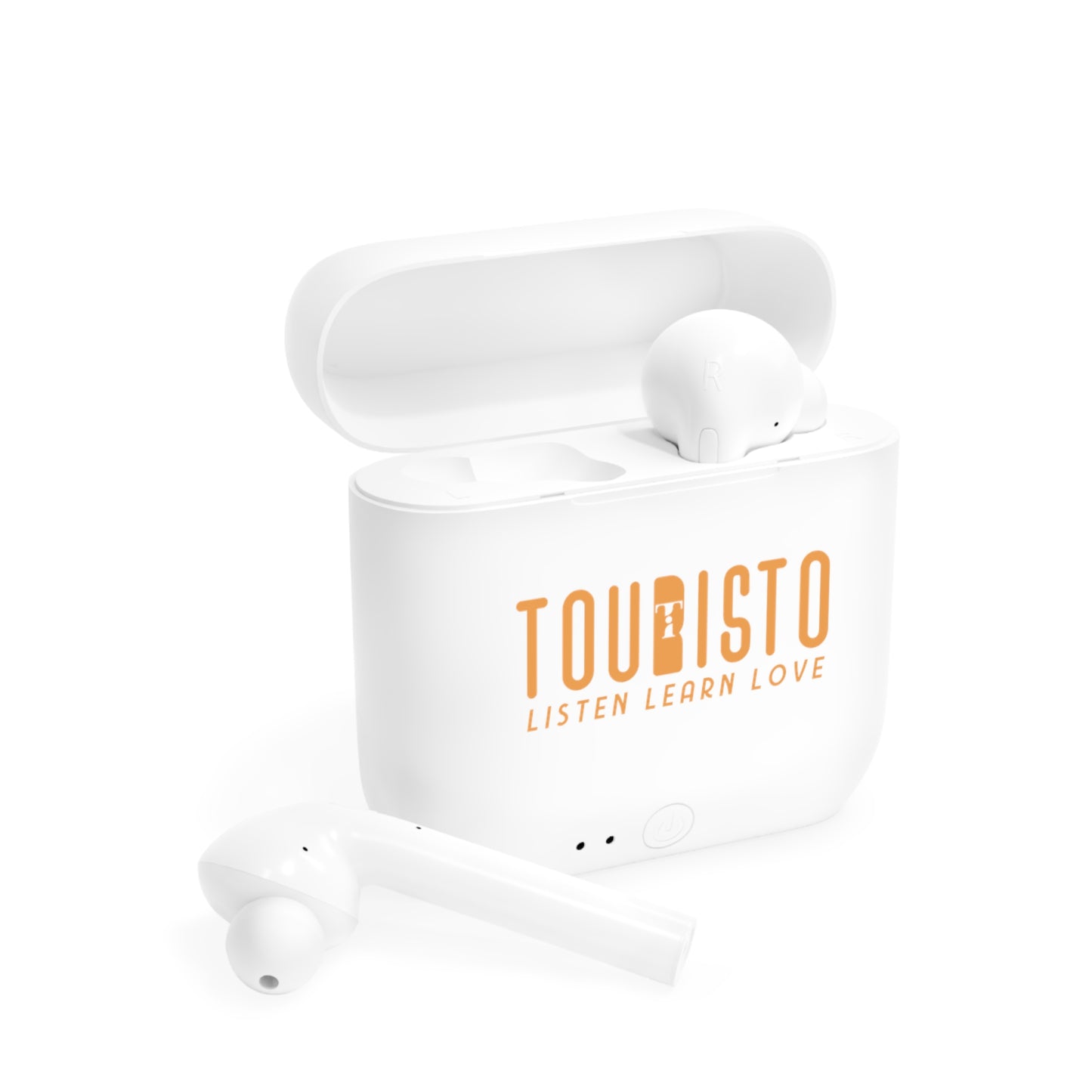 'Touristo' Wireless Earbuds