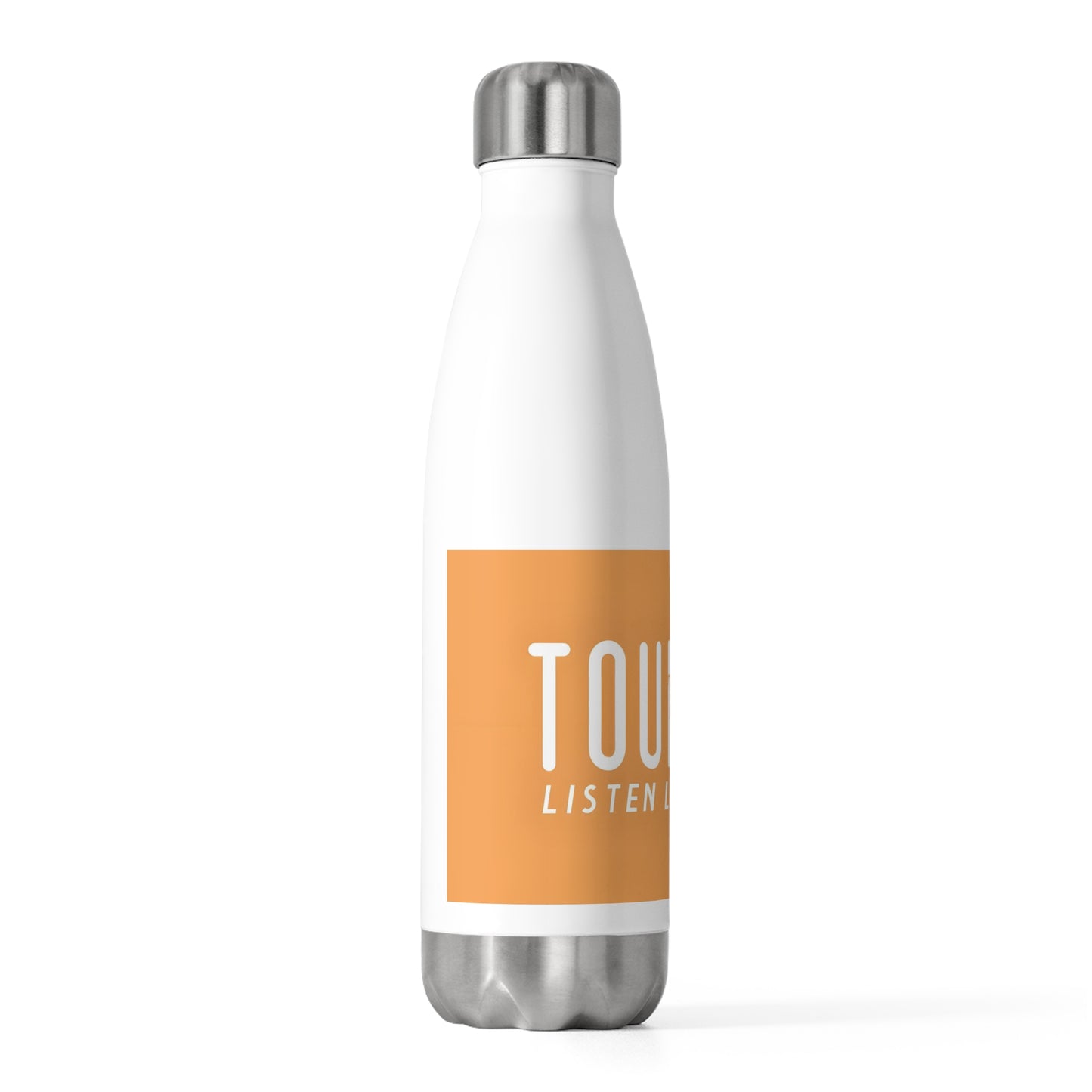 'Touristo' Sipper' 20oz Insulated Bottle