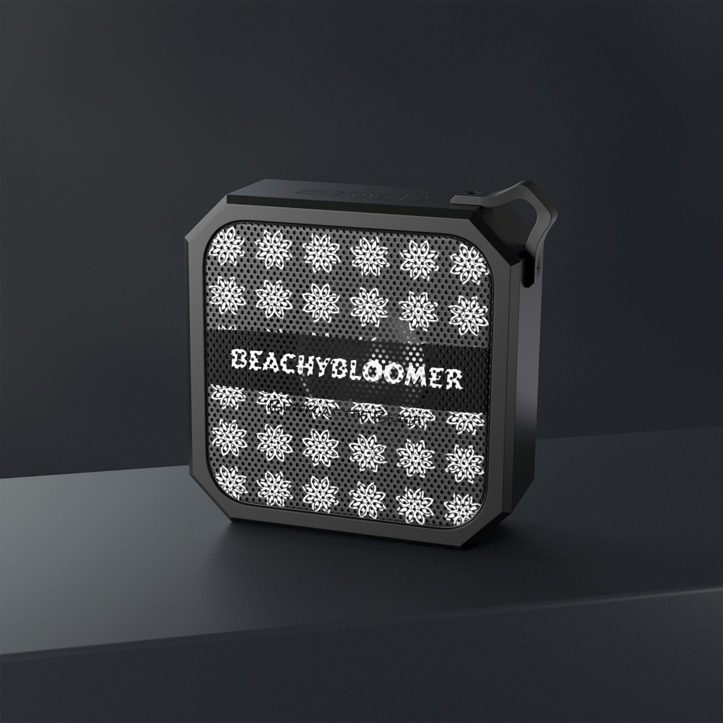 'Blackwater' Outdoor Bluetooth Speaker