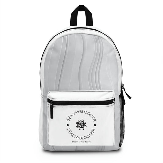 'Stormy Shore' Backpack