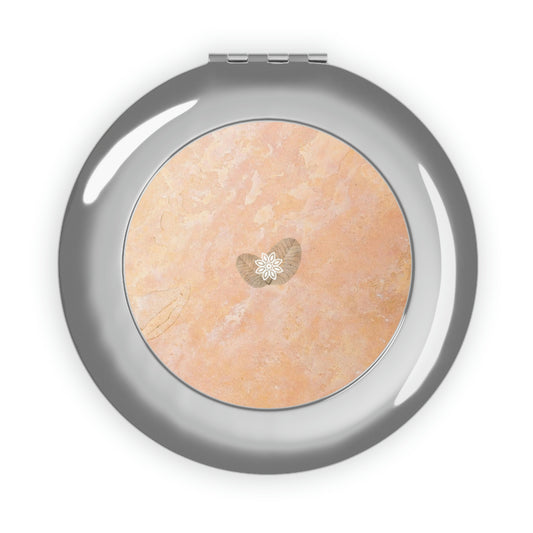 'Petite Peeker' Compact Travel Mirror