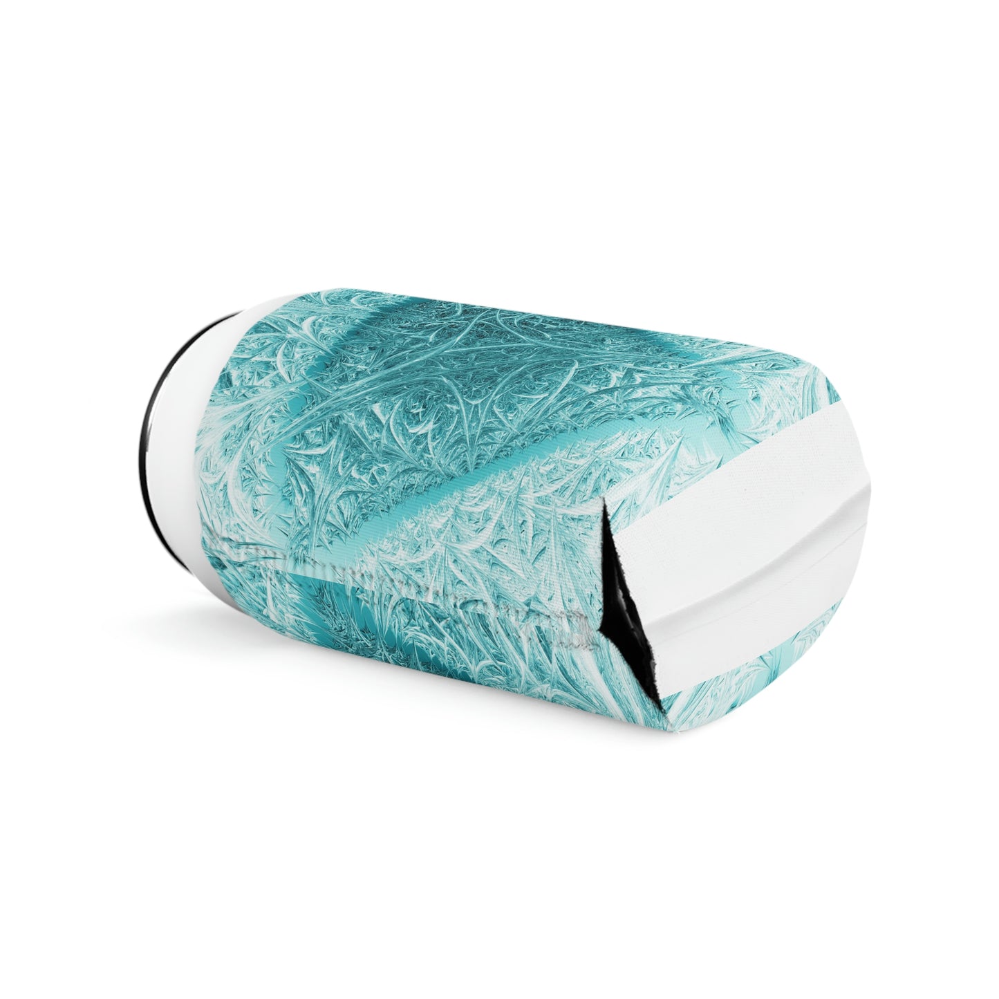 'Coastal Chill' Can Cooler Sleeve