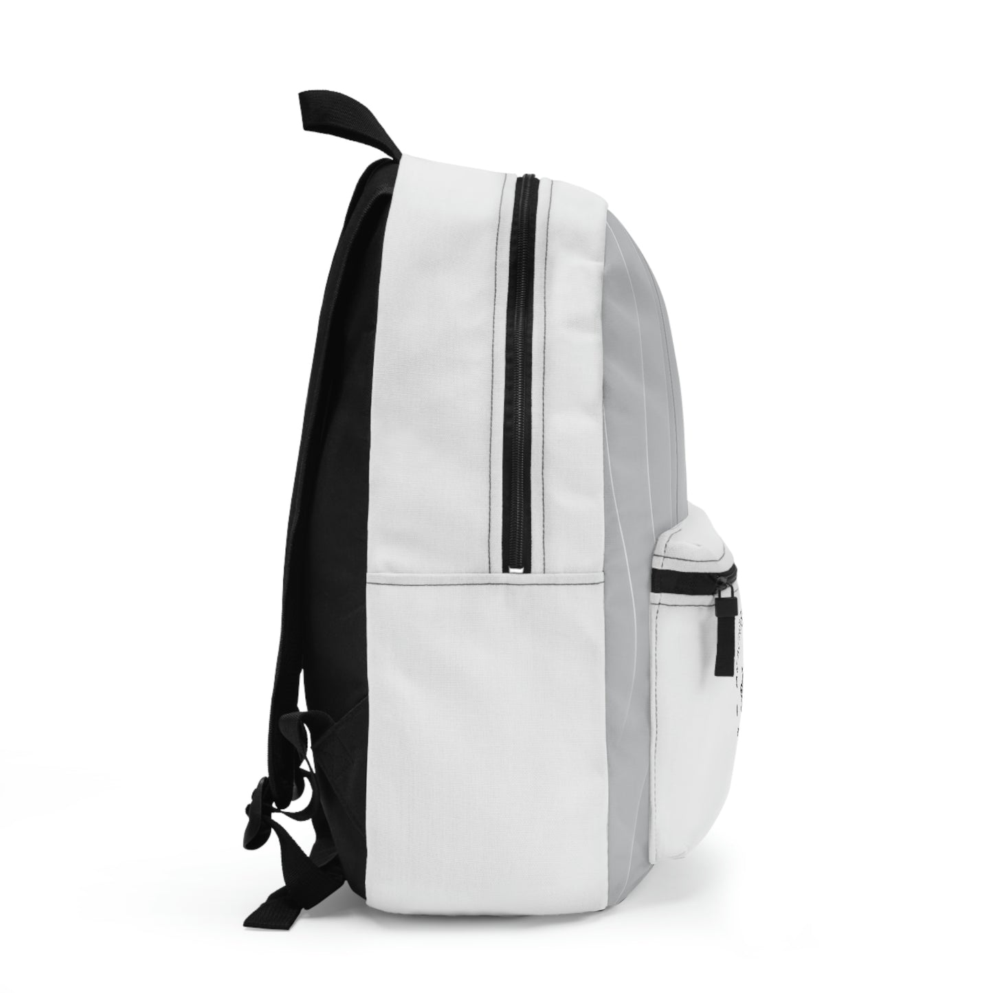 'Stormy Shore' Backpack