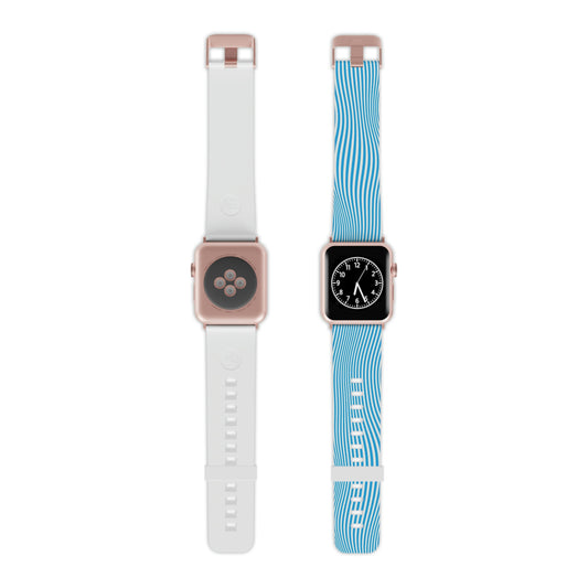 'OceanTempo' Watch Band for Apple Watch