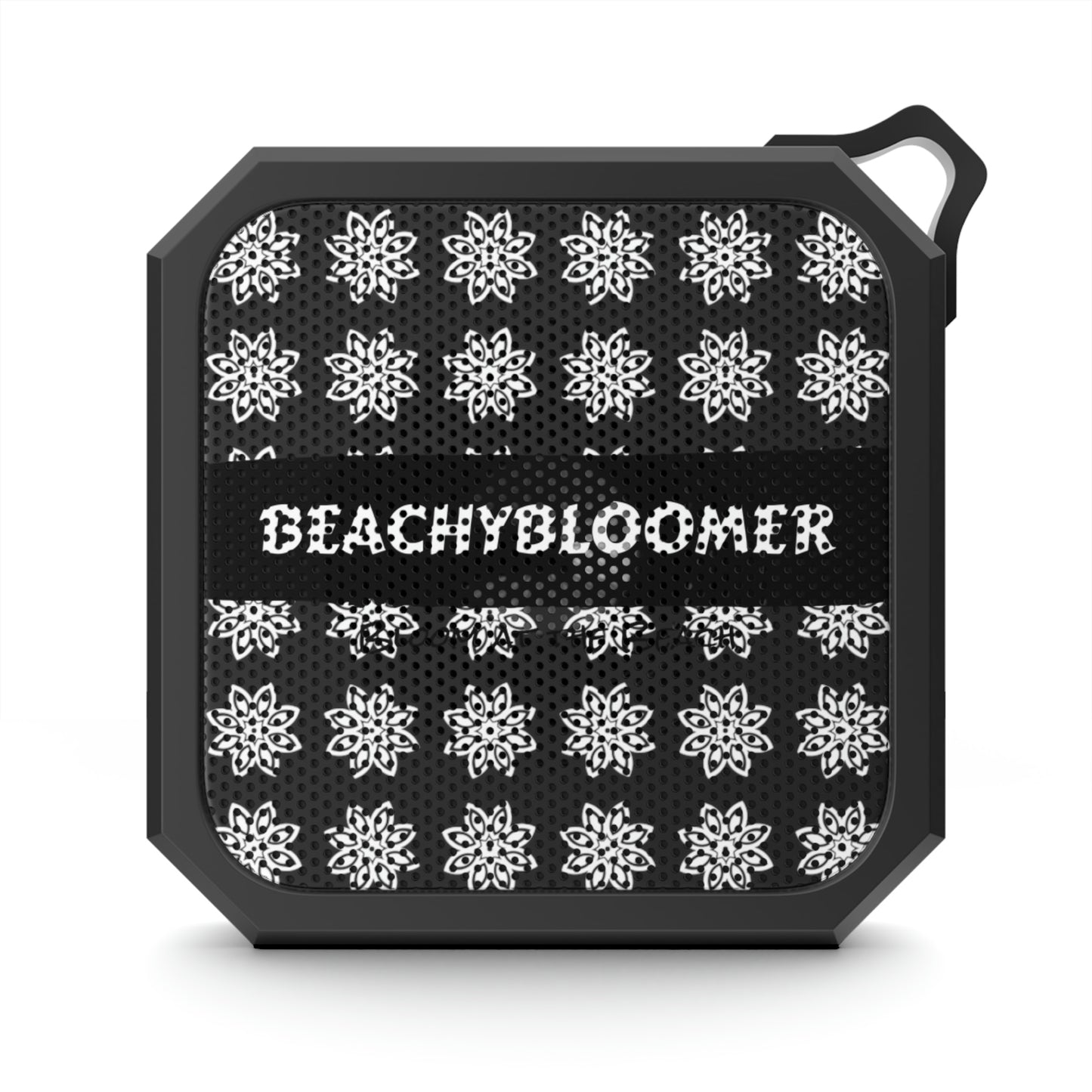 'Blackwater' Outdoor Bluetooth Speaker