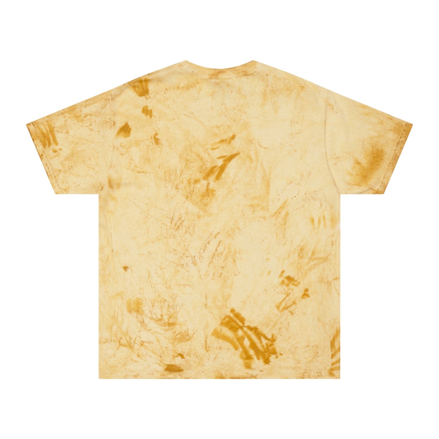 'Golden Hour' - Unisex Color Blast T-Shirt