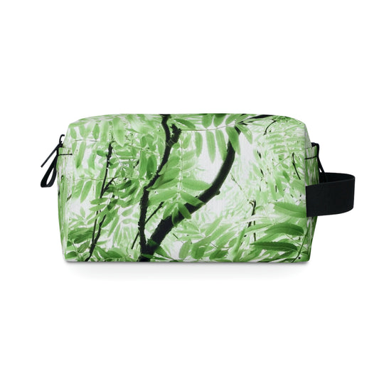 'Verdant' Toiletry Bag